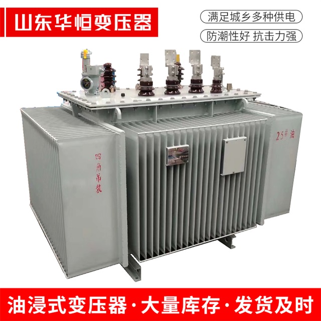 S13-10000/35海南藏族海南藏族海南藏族电力变压器厂家