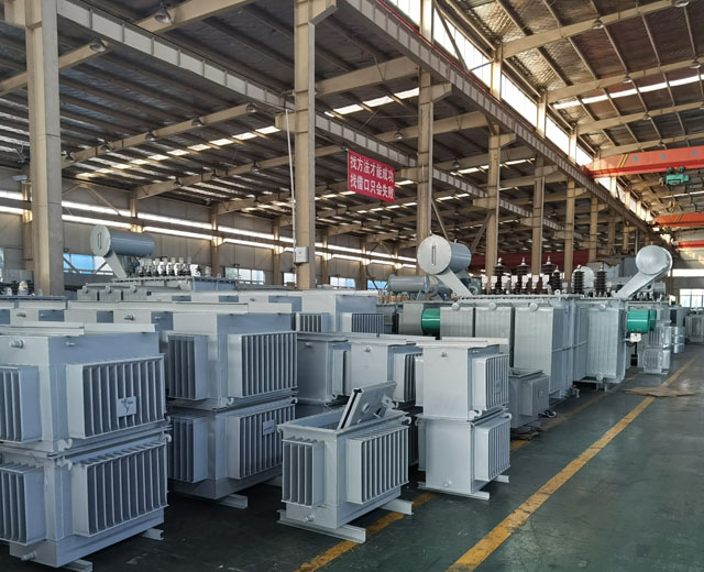 S11-8000/35海南藏族海南藏族海南藏族电力变压器
