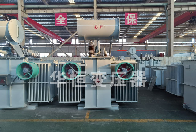 S13-6300/35海南藏族海南藏族海南藏族电力变压器