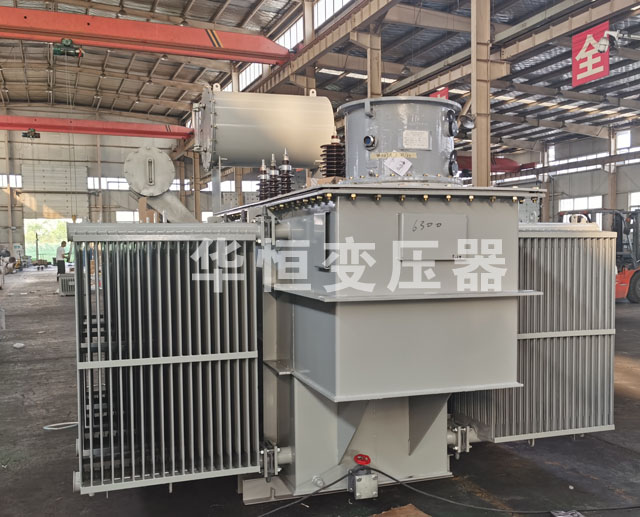 S11-8000/35海南藏族海南藏族海南藏族油浸式变压器价格