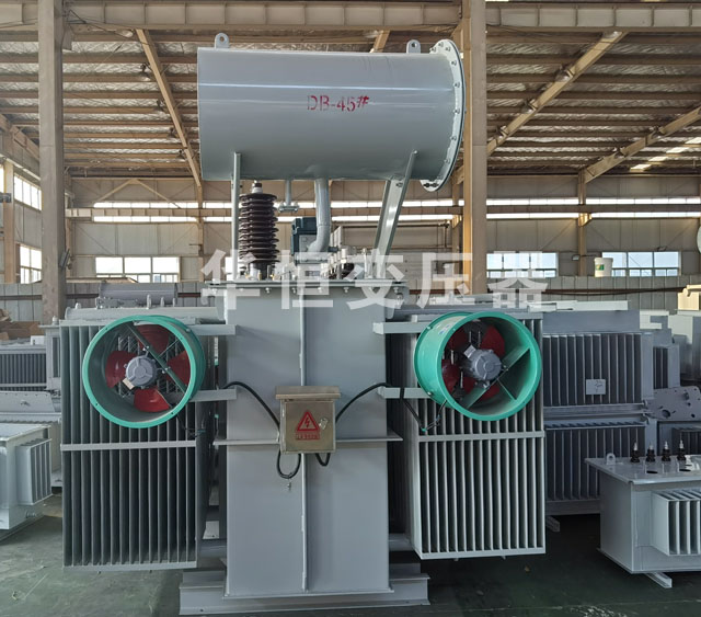 S11-6300/35海南藏族海南藏族海南藏族油浸式变压器